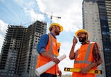 Five Companies Modernizing the Construction Industry