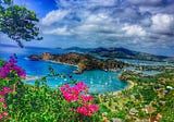 The Ultimate Guide to Antigua and Barbuda Travel