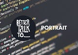 Bettertalk.to—Pillar Studio