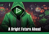 A Bright Future Ahead: Dexaran’s Further Plans