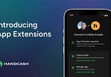 Introducing App Extensions