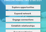 Guide to an effective LinkedIn Marketing Str