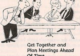 How to Run a Union Meeting