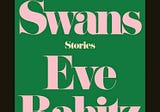 Hot Girl Summer: Black Swans by Eve Babitz