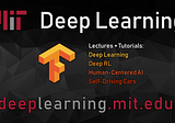 MIT Deep Learning Basics: Introduction and Overview with TensorFlow