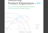 The New Path to SaaS Company Success (Opening Thoughts)