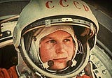 Remembering Yuri Gagarin and The Space Race