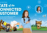 New Research, Summer Release, and Connections ’19 Info