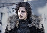 What Product Managers can learn from Jon Snow