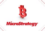 MicroStrategy may sell $1 billion in stock to buy even more Bitcoin