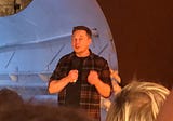 Elon Musk Grills Robinhood CEO On Clubhouse