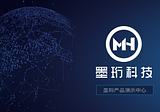 Moheng Technology co-authored