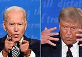 Prez Debate Lacked Civility, Truth-Telling