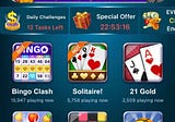 Six Ways to Win Money on the Pocket7Games App