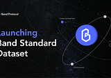 Launching the Band Standard Dataset