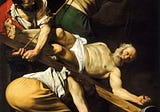 Caravaggio’s 5 Most Controversial Paintings