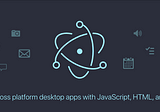 Building your first Electron app