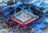 Semiconductor Revenue will Reach $532 Billion