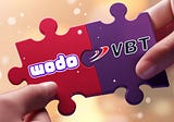 Wodo Welcomes VBT