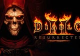 AI Takes Diablo II to the Next Level