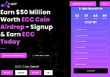 ECC Crypto Trading bots is it profitable and how to trade?