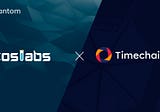 Timechain (TCS) IDO Details