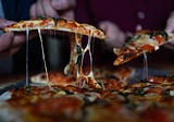 Pizza, Porn, and Peroni