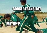 My Users Translated My App Into 9 Different Languages