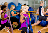 Our Muscles Degrade as We Age. Here Are 3 Strategies to Prevent It