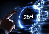 What Is Decentralized Finance (DeFi)?