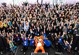 MozFest is Moving Blogs