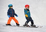 Best Vermont Ski Resorts for Kids