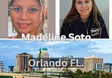 The Tragic Case of Madeline Soto: Missing Florida Teen’s Search Now a Murder Investigation