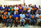 Revised Paediatric Standard Treatment Manual launched in Solomon Islands to help health care…