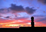A brief history of Rapa Nui
