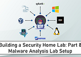 Building a Virtual Security Home Lab: Part 8 - Malware Analysis Lab Setup