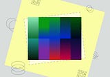 Color Guide: Creating Website Palette