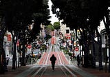 5 Charts That Show Just How Much Our Bay Area Lifestyle Has Changed During the Pandemic