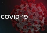 Coronavirus vs Pakistan — Brief History