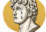 The Dithyramb of a Weeping Apollo