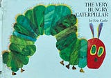 Thank You Eric Carle