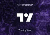 Pyth Data is Live on TradingView