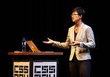 Modern Web Development with CSS Layouts and DevTools: An Interview with Chen Hui Jing