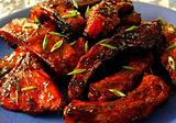 Easy Grilled Sticky Ribs — BBQ & Grilling