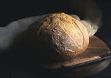 Asking for Daily Bread