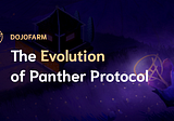 The evolution of Panther Token Forks