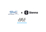 SkyVision Capital and Sienna Network AMA
