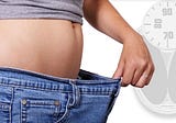 How to lose 30 pounds in 30 days