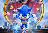 Sonic the Hedgehog (Review & Commentary)