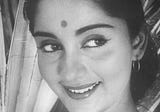 Remembering Sadhana Shivdasani, one of the most incredible and graceful actresses of Hindi cinema…